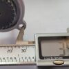 Редуктор електрокоси Vitals (1.2 кВт прямий)