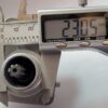 Редуктор електрокоси Vitals (1.4 кВт прямий)