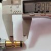 Шланг високого тиску для мийки Vitals 200 Bar (7 м)
