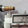 Шланг високого тиску для мийки Vitals 200 Bar (7 м)