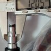 Шланг високого тиску Vitals 160 Bar (5м)