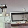 Шланг високого тиску Vitals 160 Bar (5м)