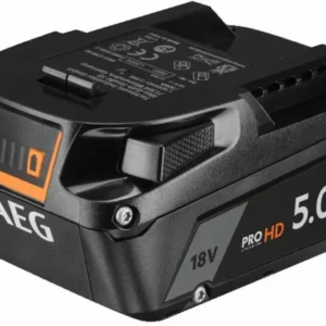 Аккумулятор AEG L1850SHD 18 В. (5 А/ч.)