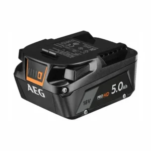 Аккумулятор AEG L1850SHD 18 В. (5 А/ч.)