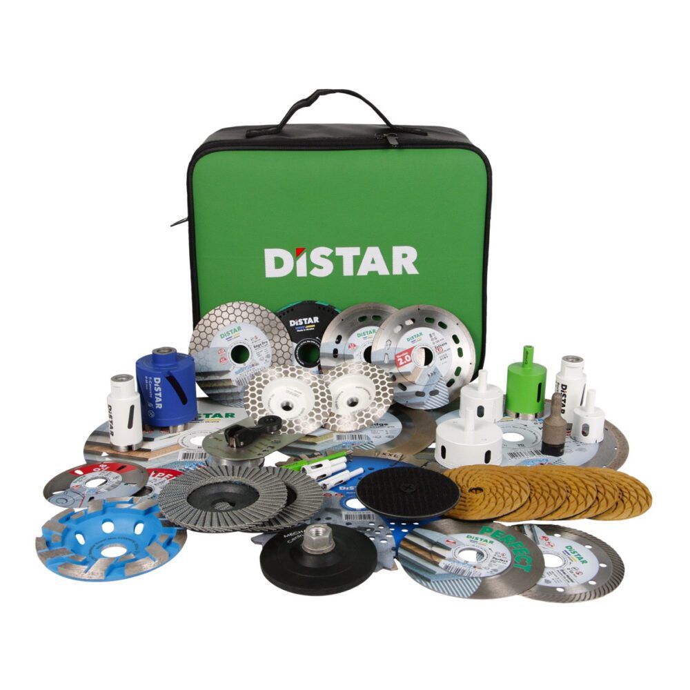 Захисний кейс для інструменту DISTAR BOX