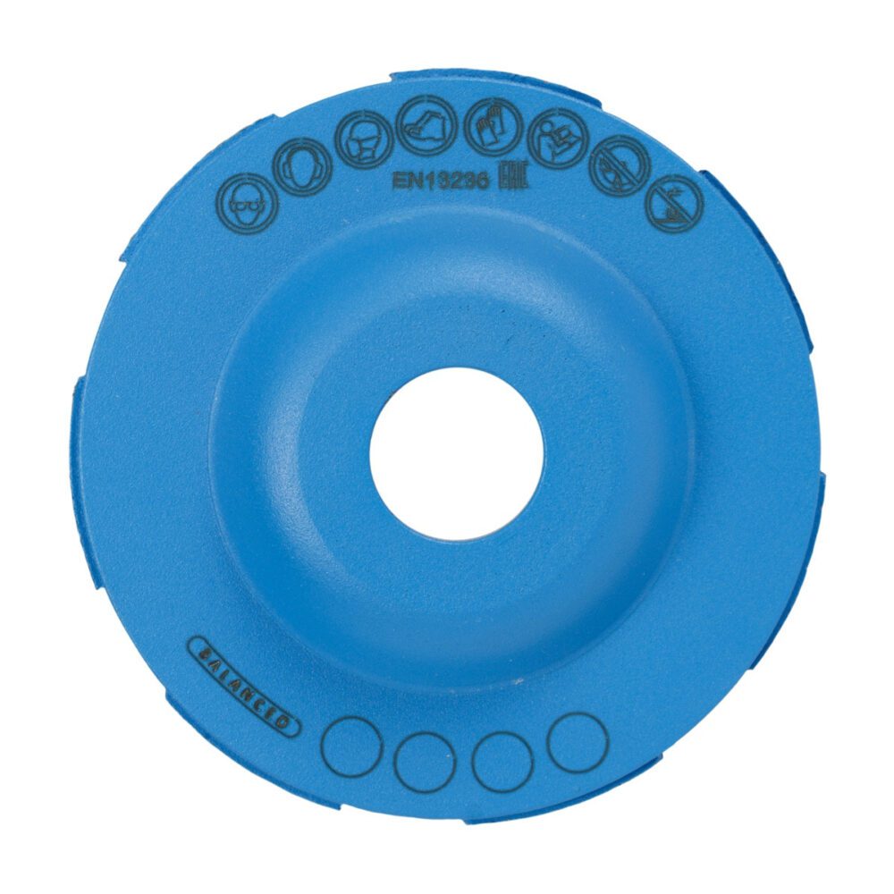 Фреза алмазна DISTAR DGS-S 100/22,23 BESTSELLER EXPERT