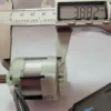 Двигун для акумуляторної ланцюгової мініпилки 20 В. (безщітковий)