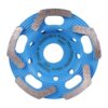 Фреза алмазна DISTAR DGS-W 100 ROTEX