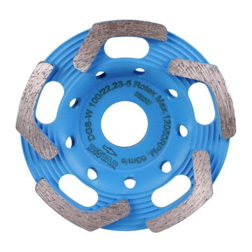 Фреза алмазна DISTAR DGS-W 100 ROTEX