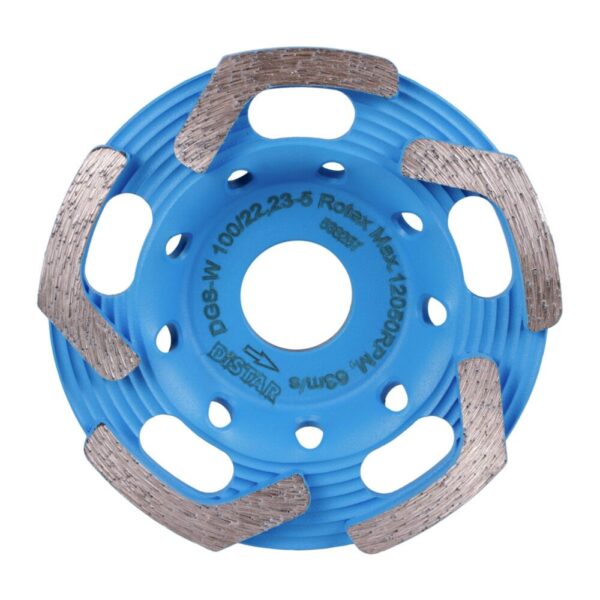 Фреза алмазна DISTAR DGS-W 100 ROTEX
