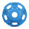 Фреза алмазна DISTAR DGS-W 100 ROTEX