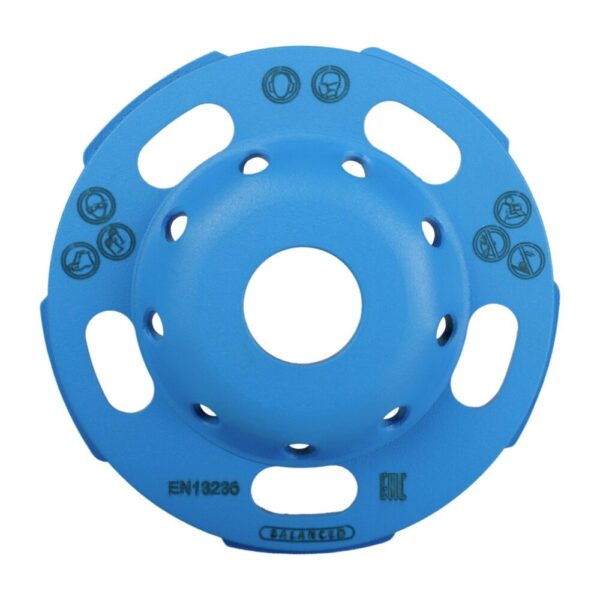 Фреза алмазна DISTAR DGS-W 100 ROTEX
