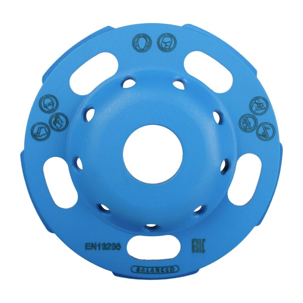 Фреза алмазна DISTAR DGS-W 100 ROTEX