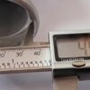 Вузол зчеплення для мотокоси Vitals 62 (d=32 мм, квадрат 8 мм.)