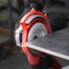 Кожух для полірування Mechanic EDGEDUSTER (115-125 мм)