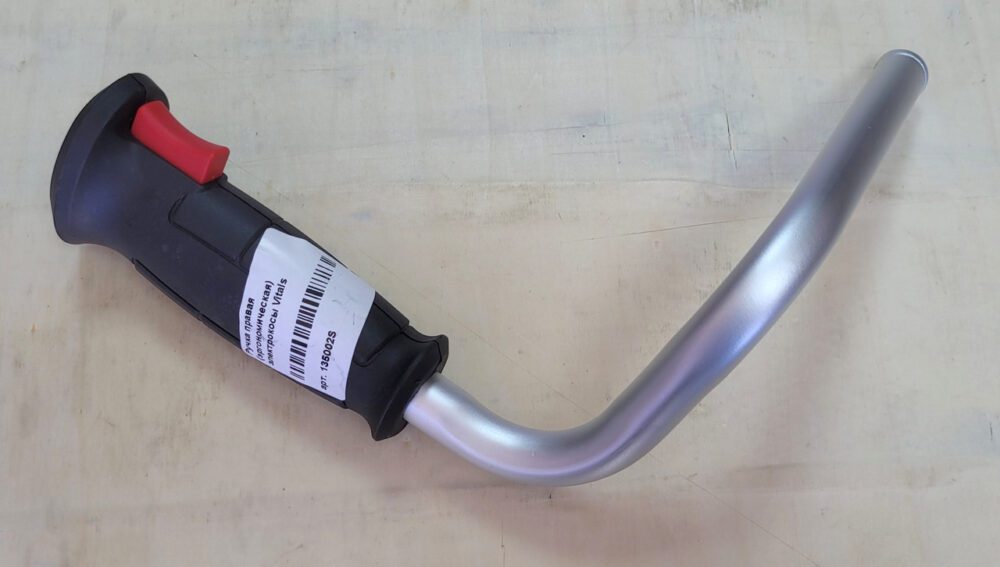 Ручка для електрокоси Vitals Master EZT 144 vrs (права)
