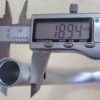 Ручка для електрокоси Vitals Master EZT 144 vrs (права)