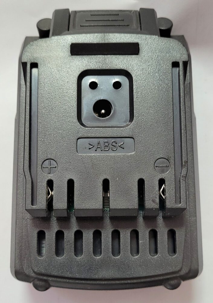 Акумулятор для шурупокрута Vitals ASL1820KP