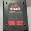 Акумулятор для шурупокрута Vitals ASL1820KP