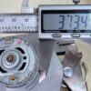 Механізм подачі дроту для напівавтомата Vitals MIG 2000 DIGITAL