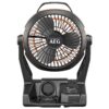 Вентилятор акумуляторний AEG BAF 18-0 (каркас)