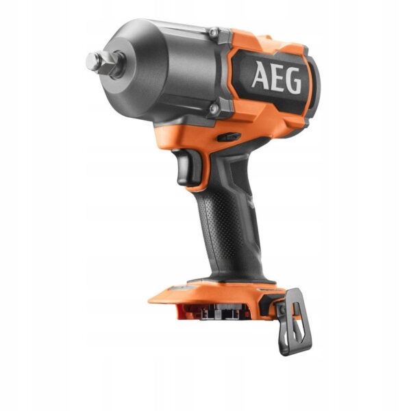 Гайковерт аккумуляторный AEG BSS18HTF12BL-0 1300 Нм. (каркас)