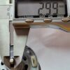 Двигун для акумуляторної техніки RS785 (18 В.)