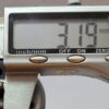 Двигун для акумуляторної техніки RS 550 SH 21V (21 В.)
