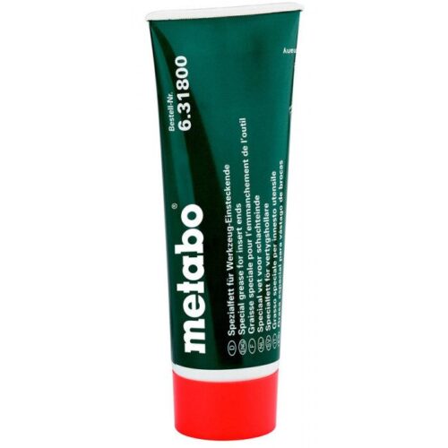 Мастило для бурів Metabo (100 мл.)