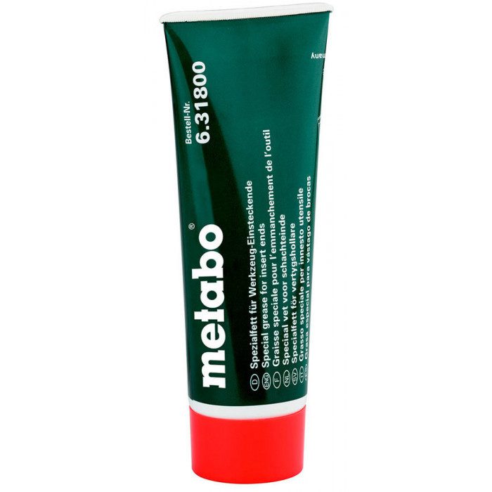 Мастило для бурів Metabo (100 мл.)