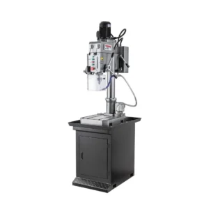Редукторний свердлильний верстат JET GHD-25