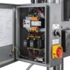 Редукторний свердлильний верстат JET GHD-25