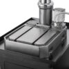 Редукторний свердлильний верстат JET GHD-25