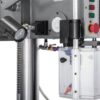 Редукторний свердлильний верстат JET GHD-25