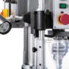 Редукторний свердлильний верстат JET GHD-25