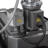 Редукторний свердлильний верстат JET GHD-25