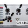 Токарно-гвинторізний верстат JET GH-1440K DRO