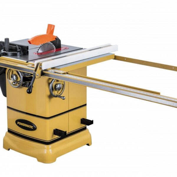 Пила циркулярна Powermatic PM1000 (230 В.)