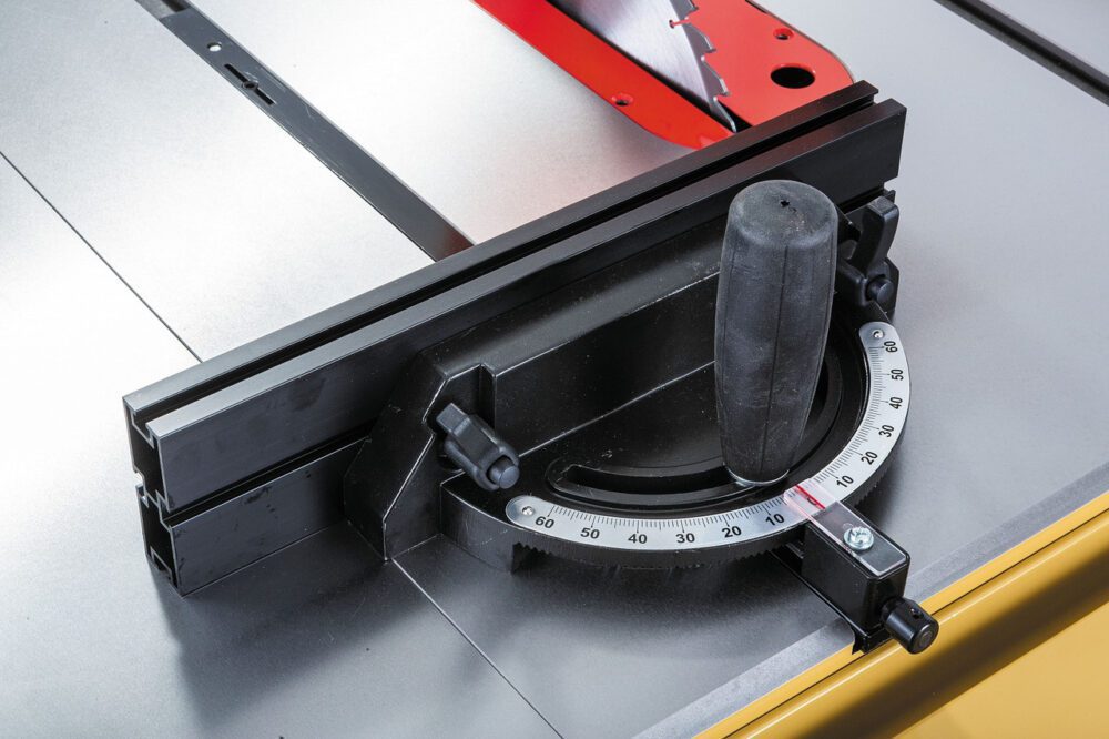 Пила циркулярна Powermatic PM1000 (230 В.)
