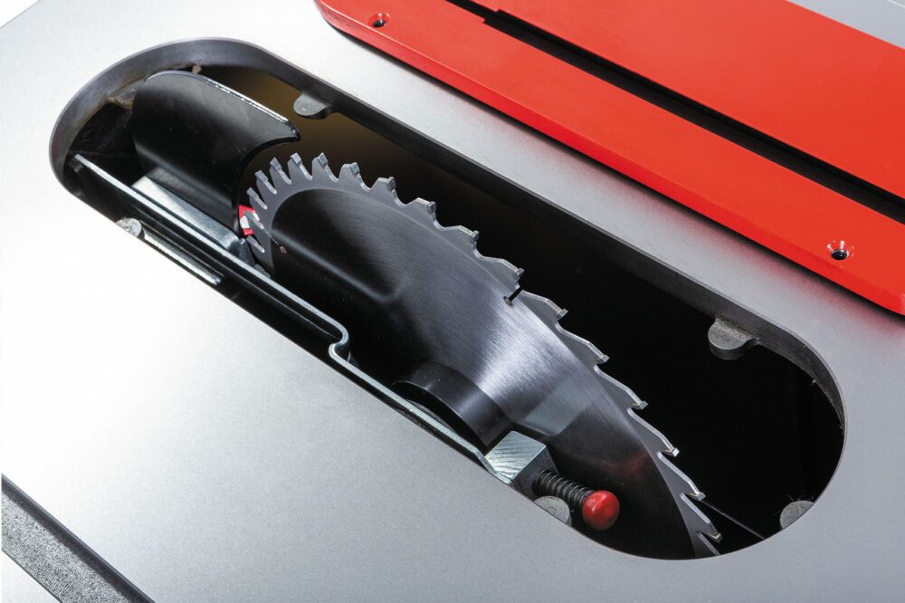 Пила циркулярна Powermatic PM1000 (230 В.)
