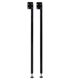 Опорні ноги для вставки-розширювача для Powermatic PM1000/PM2000/PM3000/JPS-10TSL
