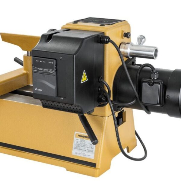 Токарний верстат для дерева Powermatic PM2014