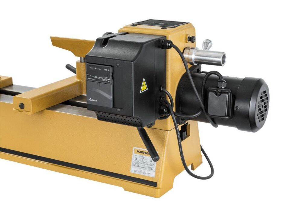 Токарний верстат для дерева Powermatic PM2014