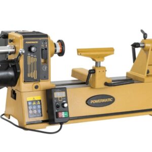 Токарний верстат для дерева Powermatic PM2014