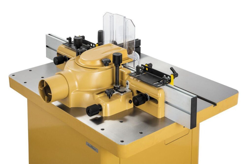 Фрезерний верстат Powermatic PM2500 (220 В.)