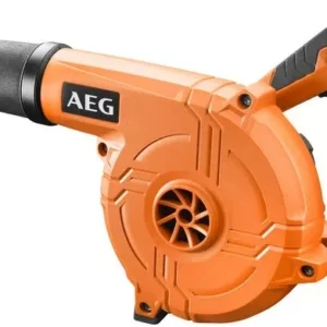 Повітродувка акумуляторна AEG BGE18-0 (каркас)
