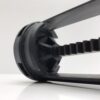 Акумуляторний пістолет для герметика AEG BKP18C2-310-0 (каркас)