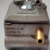 Карбюратор для бензопили Vitals BKZ 4020r
