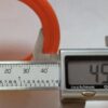 Повітряний фільтр для бензопили 7353