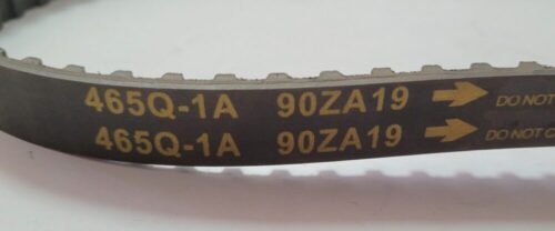 Приводний ремінь для генераторів Vitals (465Q-1A 90ZA19)